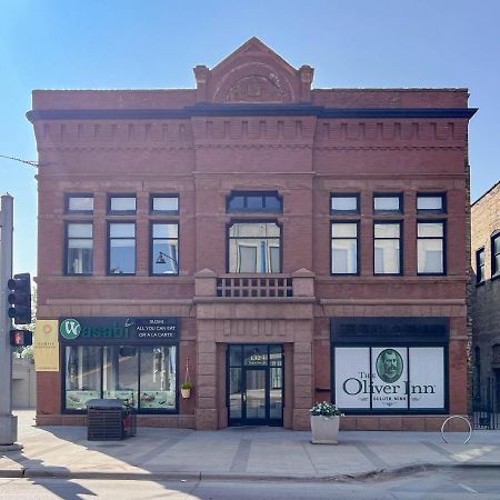 The Oliver Inn Duluth Exterior photo