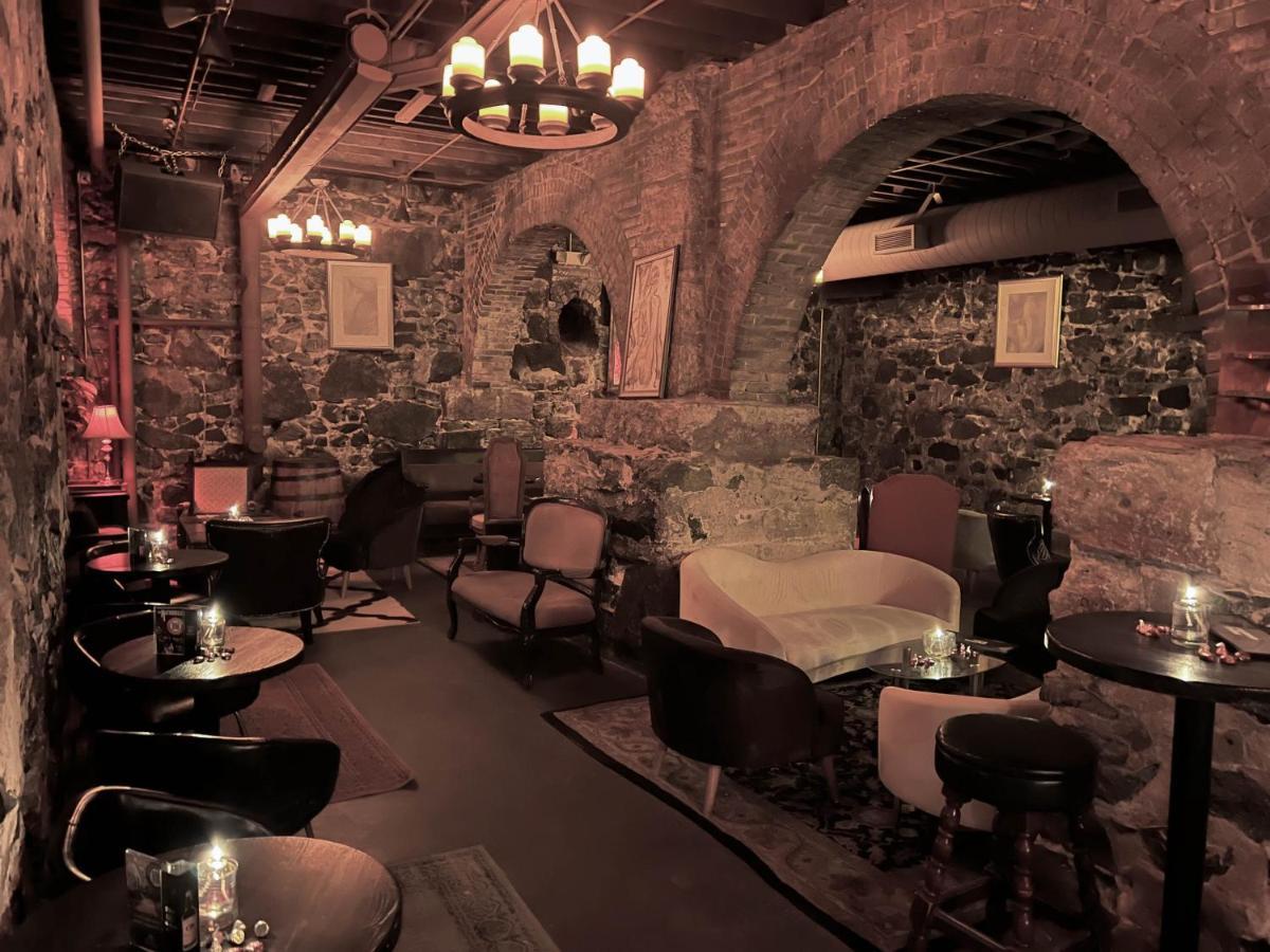 The Oliver Inn Duluth Exterior photo